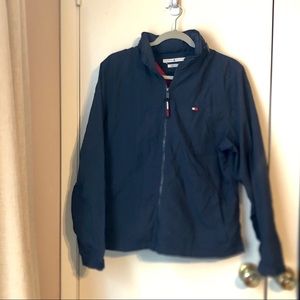 Vintage Tommy Hilfiger Rain Jacket